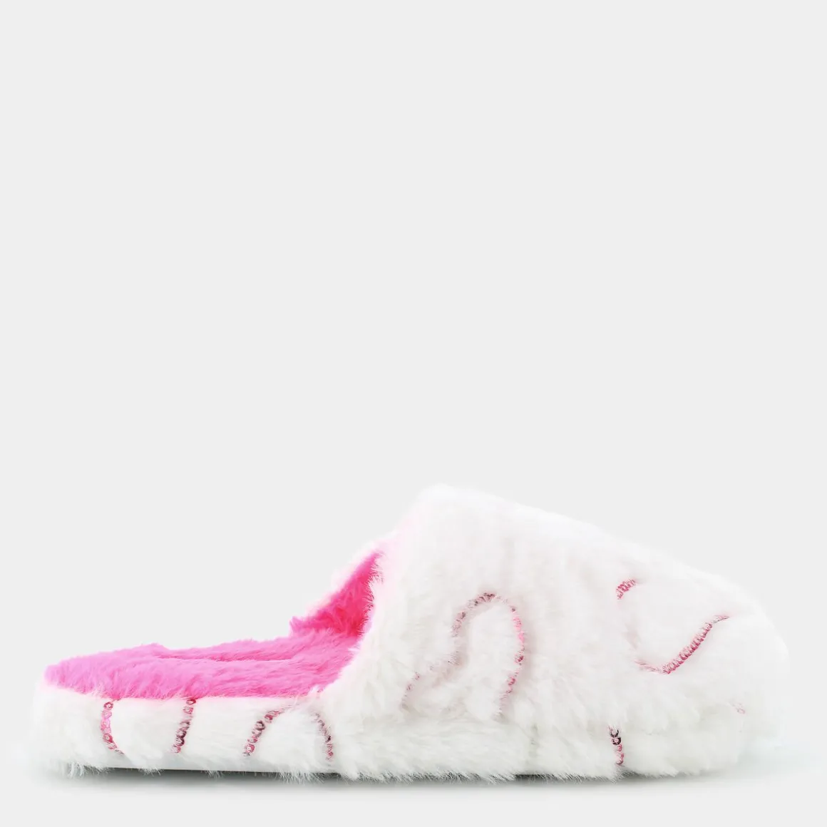 SUPERGA S22U215/FUXIA- CIABATTE BIANCO Store