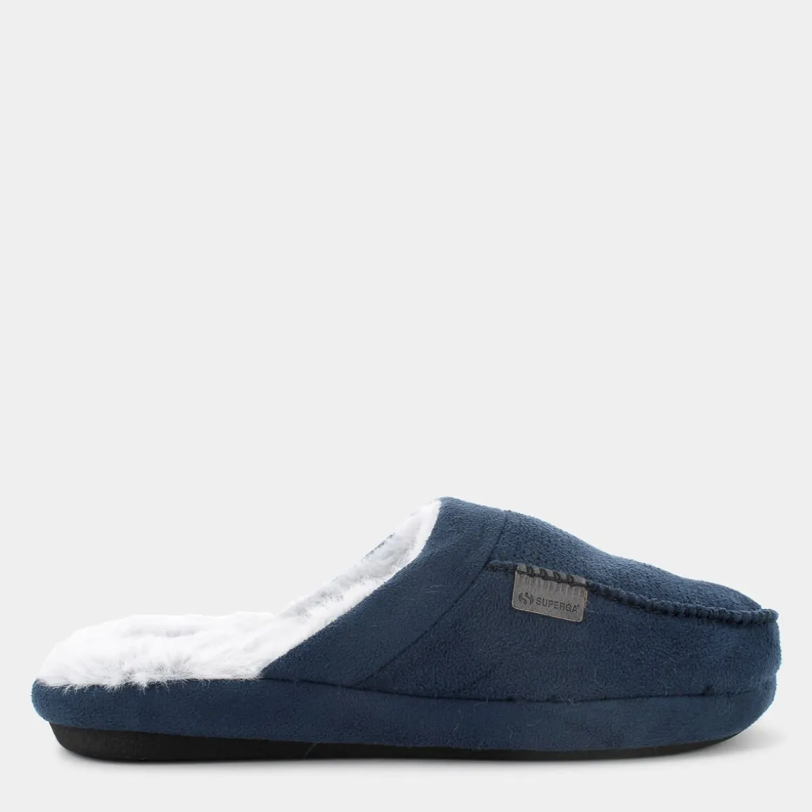 SUPERGA S22U776- CIABATTE BLU Shop