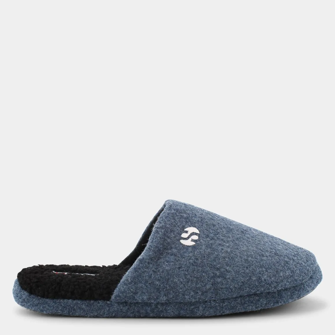 SUPERGA S22U228- CIABATTE BLU Cheap