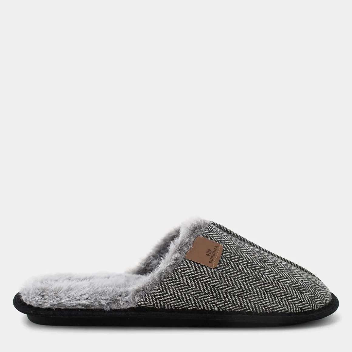 SUPERGA S22U230- CIABATTE GRIGIO Shop