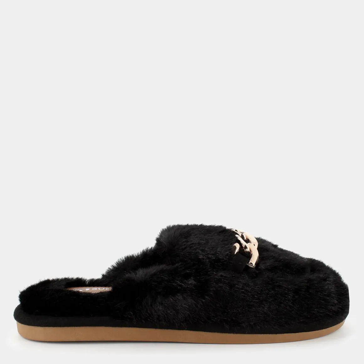 SUPERGA S79U844- CIABATTE NERO Cheap
