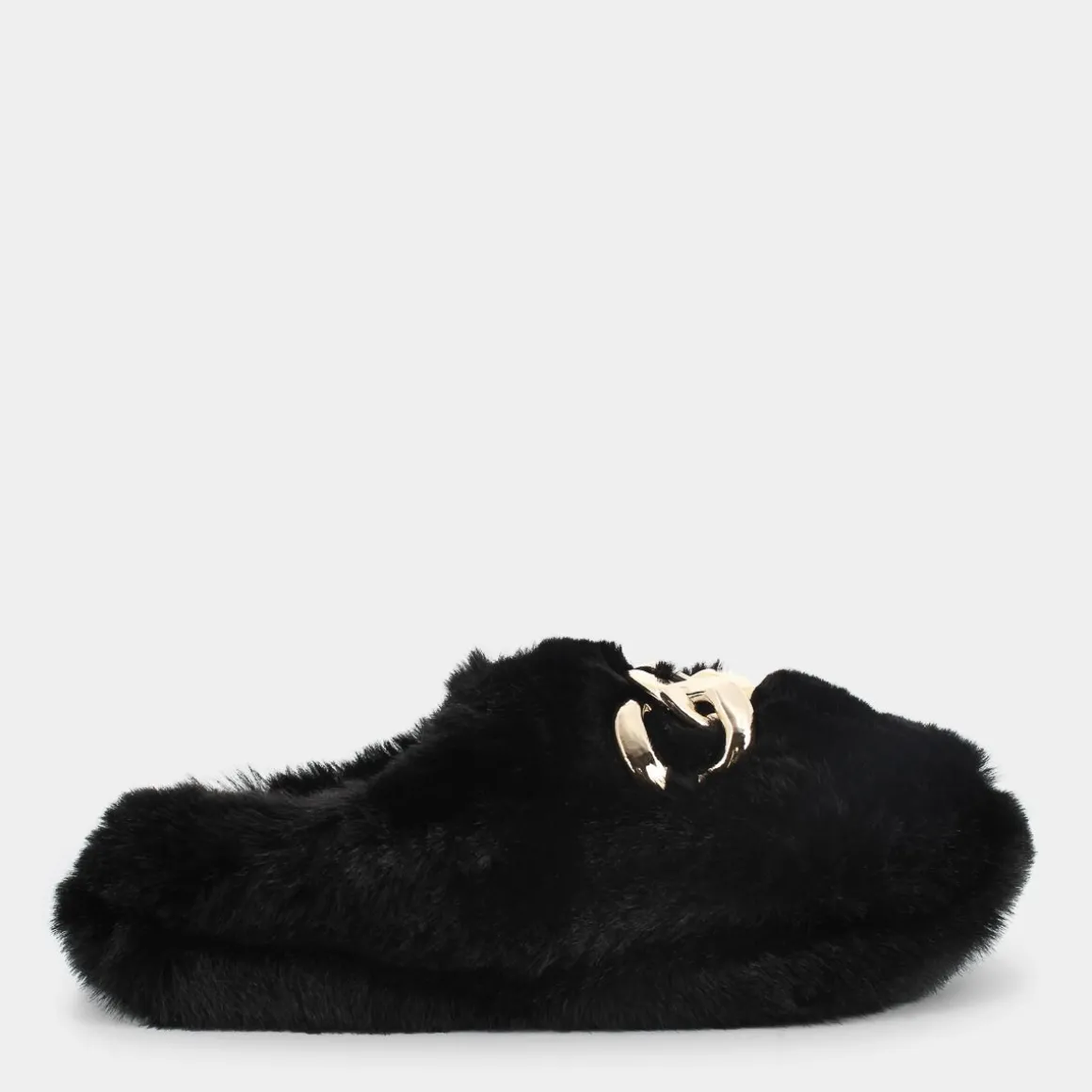 SUPERGA S22U219- CIABATTE NERO Clearance