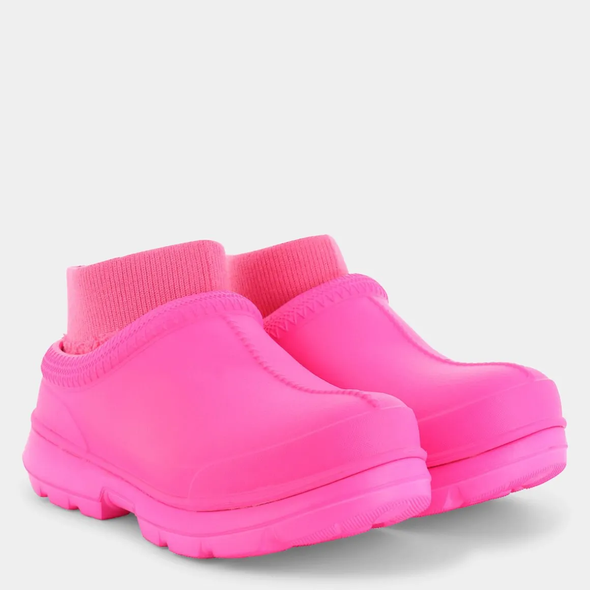 UGG 1125730TASMANXTAFFY PINK- PIOGGIA ROSA Clearance