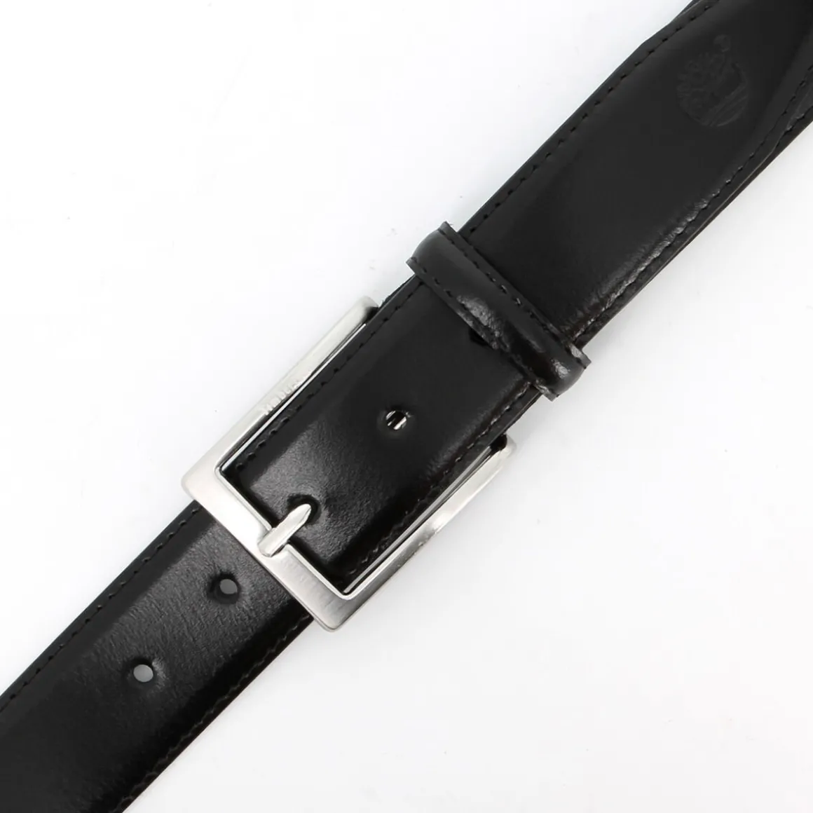 TIMBERLAND TB0A1DF9-BLACK- CINTURE NERO Best