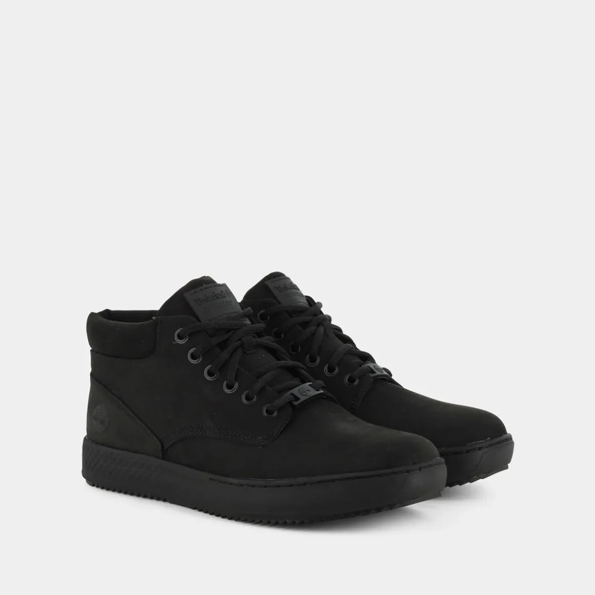 TIMBERLAND TB0A26MF0011CITYROAMBLACK- SCARPONCINI NERO Best