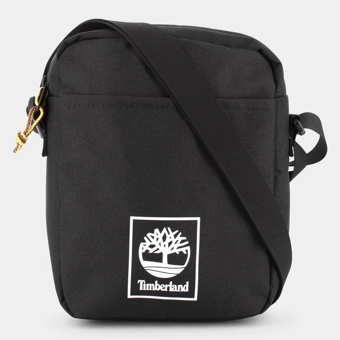 TIMBERLAND TB0A6MP5CROSSBODYBLACK- ACCESSORI SPORT NERO New