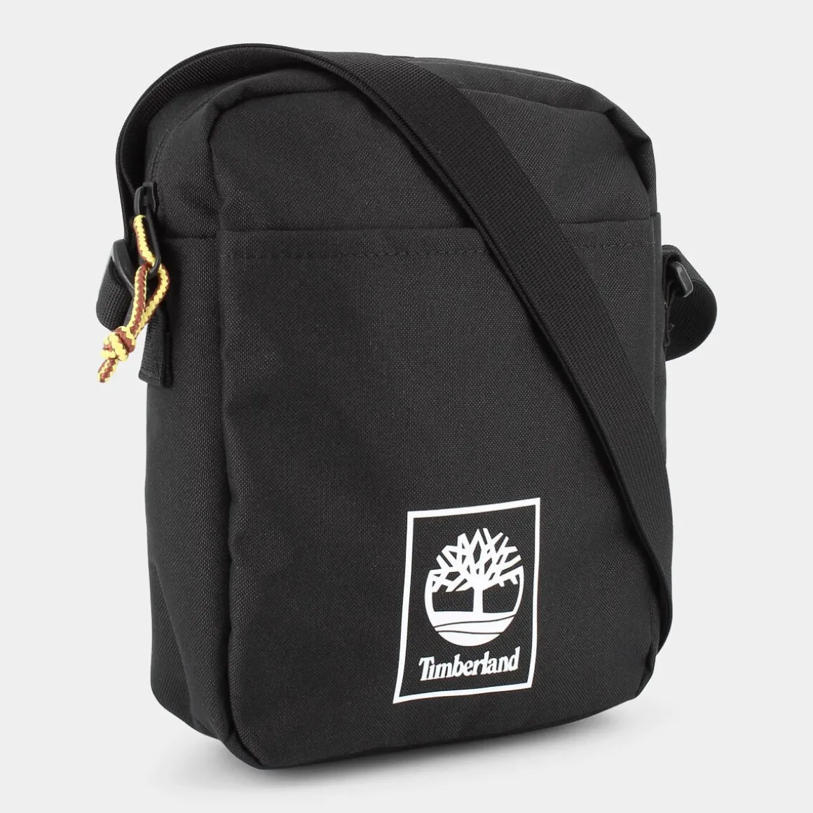 TIMBERLAND TB0A6MP5CROSSBODYBLACK- ACCESSORI SPORT NERO New