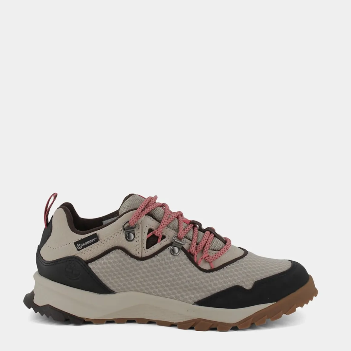 TIMBERLAND TB0A42RKK511LINCON PEAKMULTI - SCARPONCINI BEIGE New