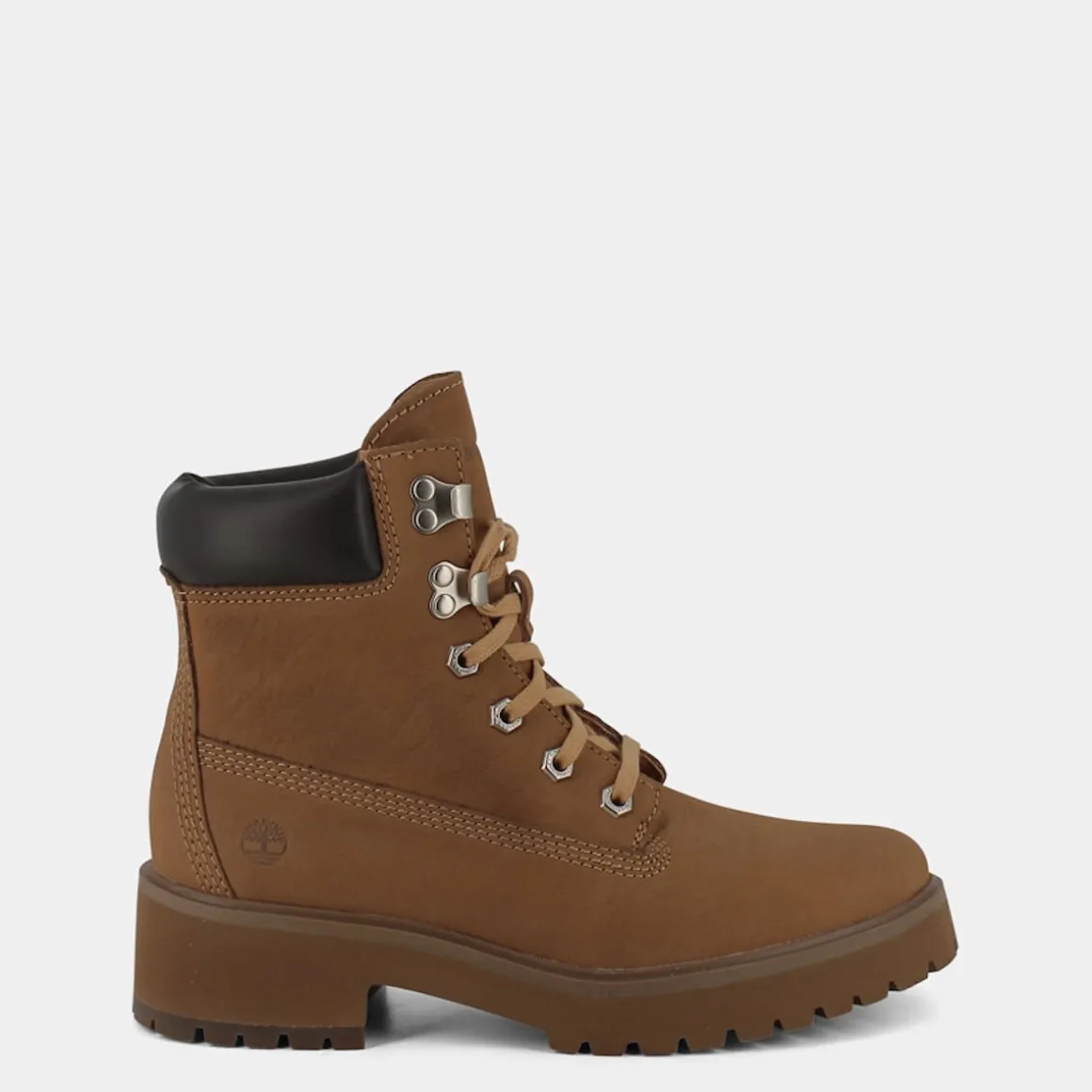 TIMBERLAND TB0A5VPZ2311CARNABY- SCARPONCINI GIALLO Best Sale