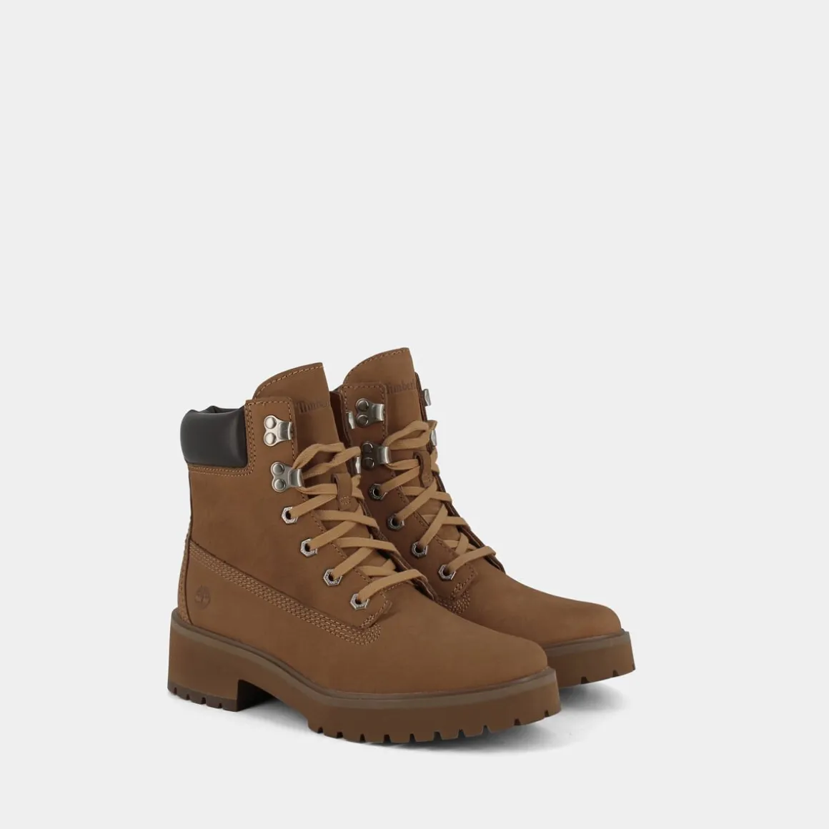 TIMBERLAND TB0A5VPZ2311CARNABY- SCARPONCINI GIALLO Best Sale