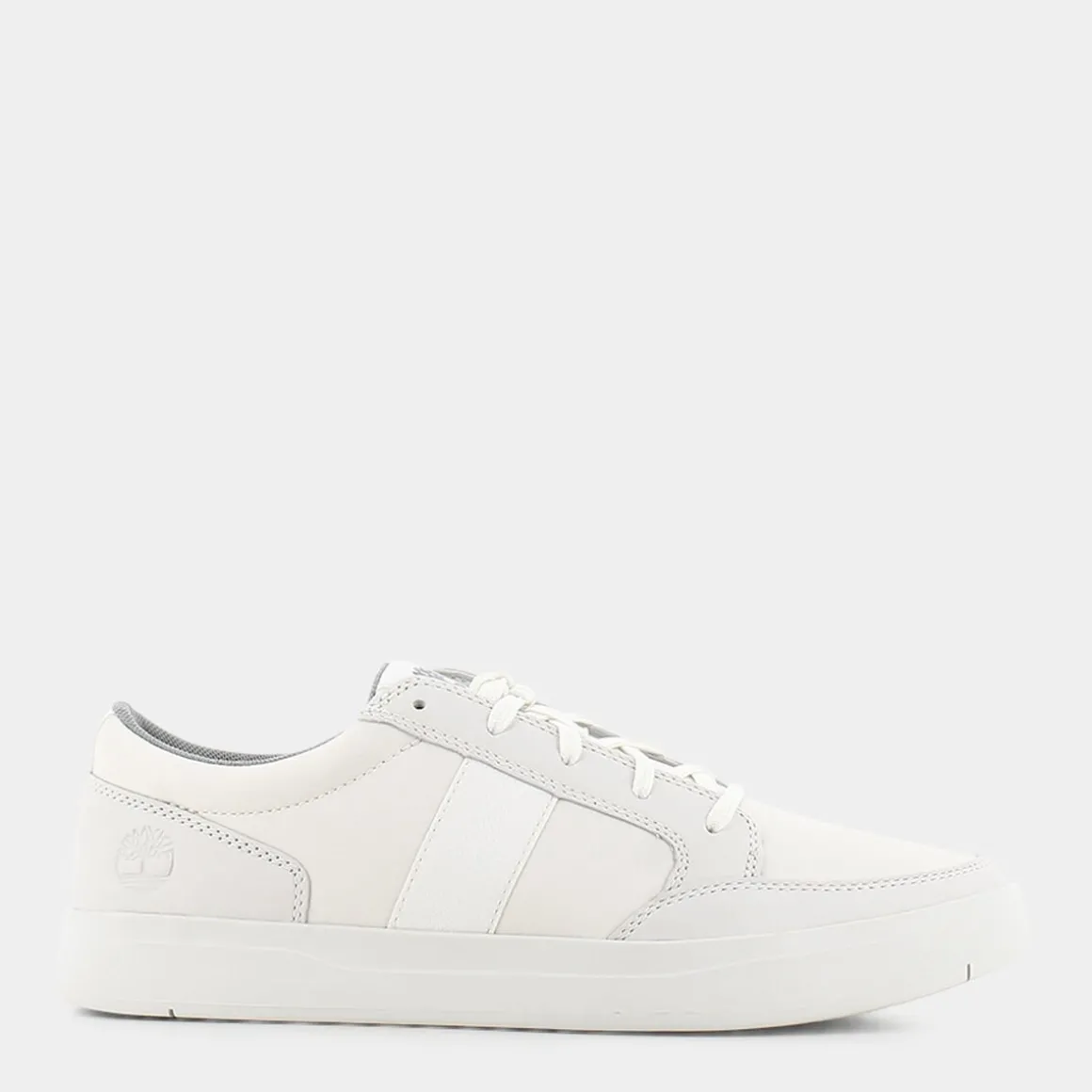 TIMBERLAND TB0A5Z99L771DAVIS SQUAREBLANC DE BLANC- SNEAKERS BIANCO Fashion