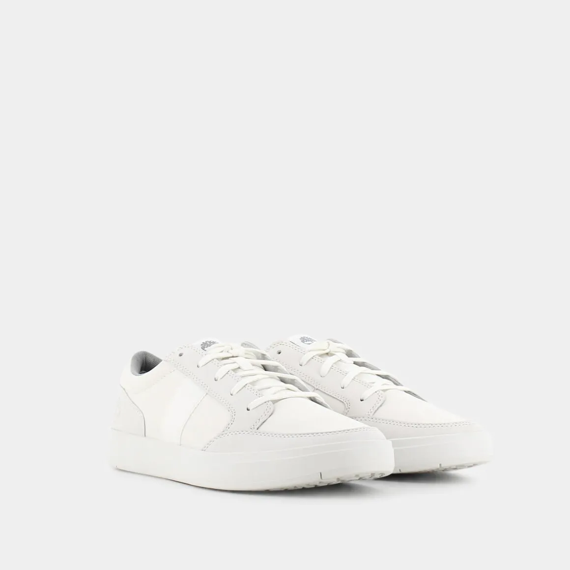 TIMBERLAND TB0A5Z99L771DAVIS SQUAREBLANC DE BLANC- SNEAKERS BIANCO Fashion