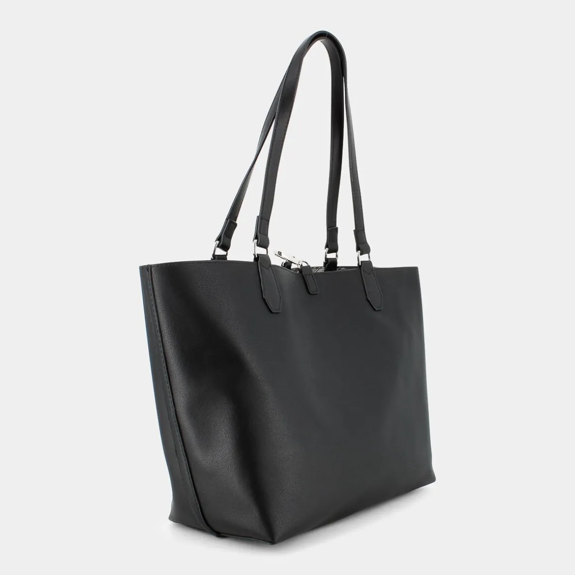 GATTINONI 8156TEODOSIA REVERIBILESMOKE/BLACK- BORSE GRIGIO Outlet