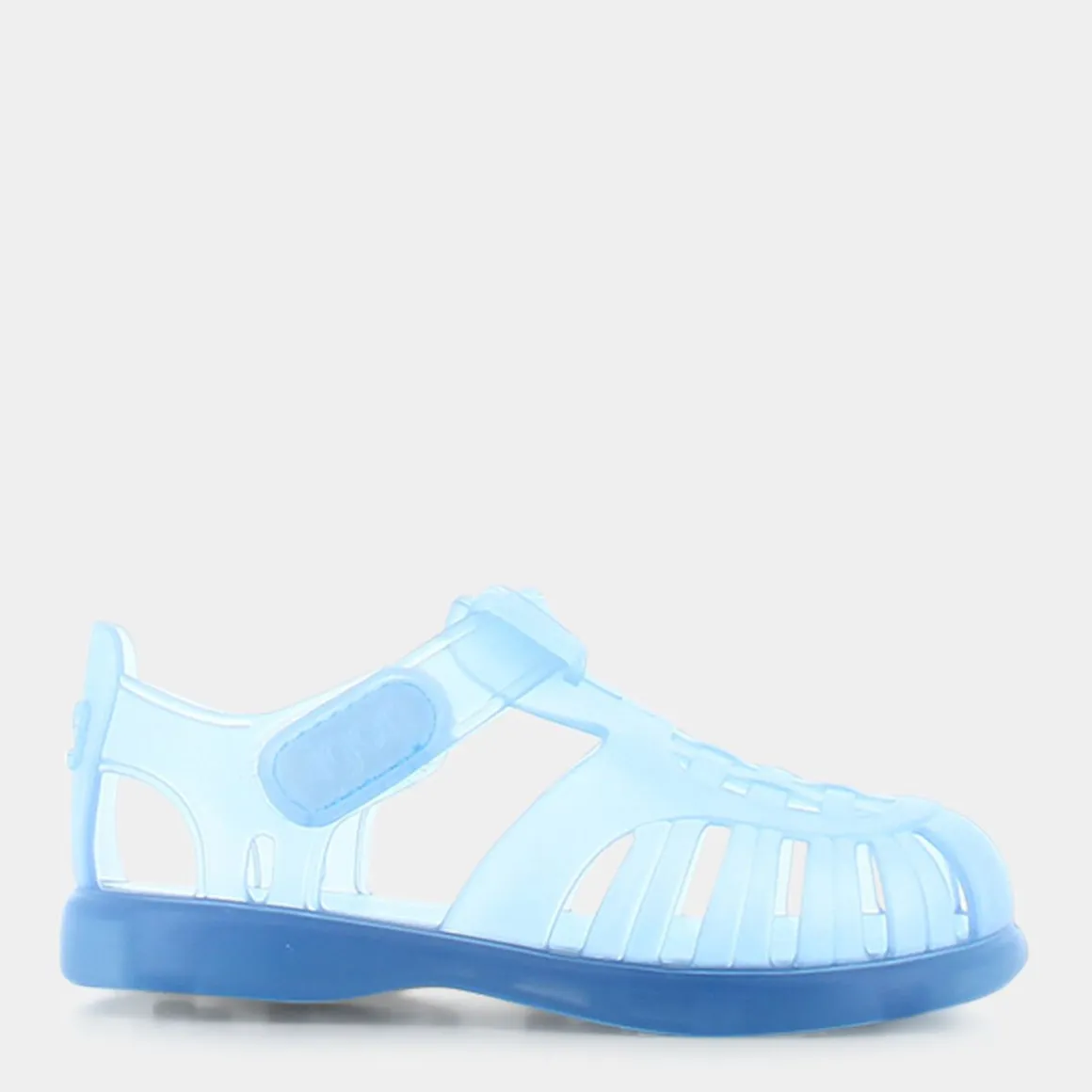 IGOR 10233TOBBYCELESTE- CIABATTE AZZURRO Flash Sale