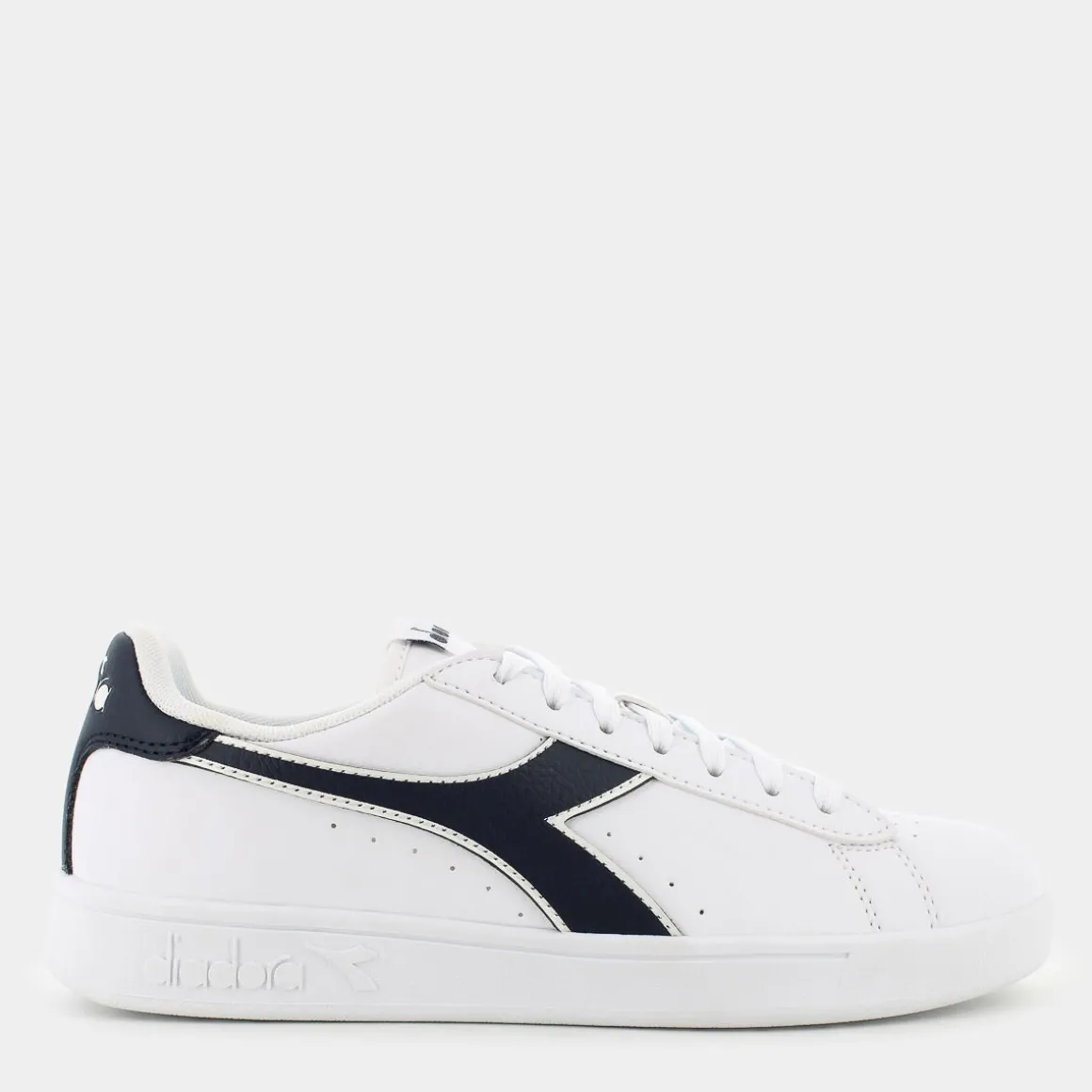 DIADORA 101.178327TORNEOWHITE/BLUE DENIM- SPORTIVE BIANCO Outlet
