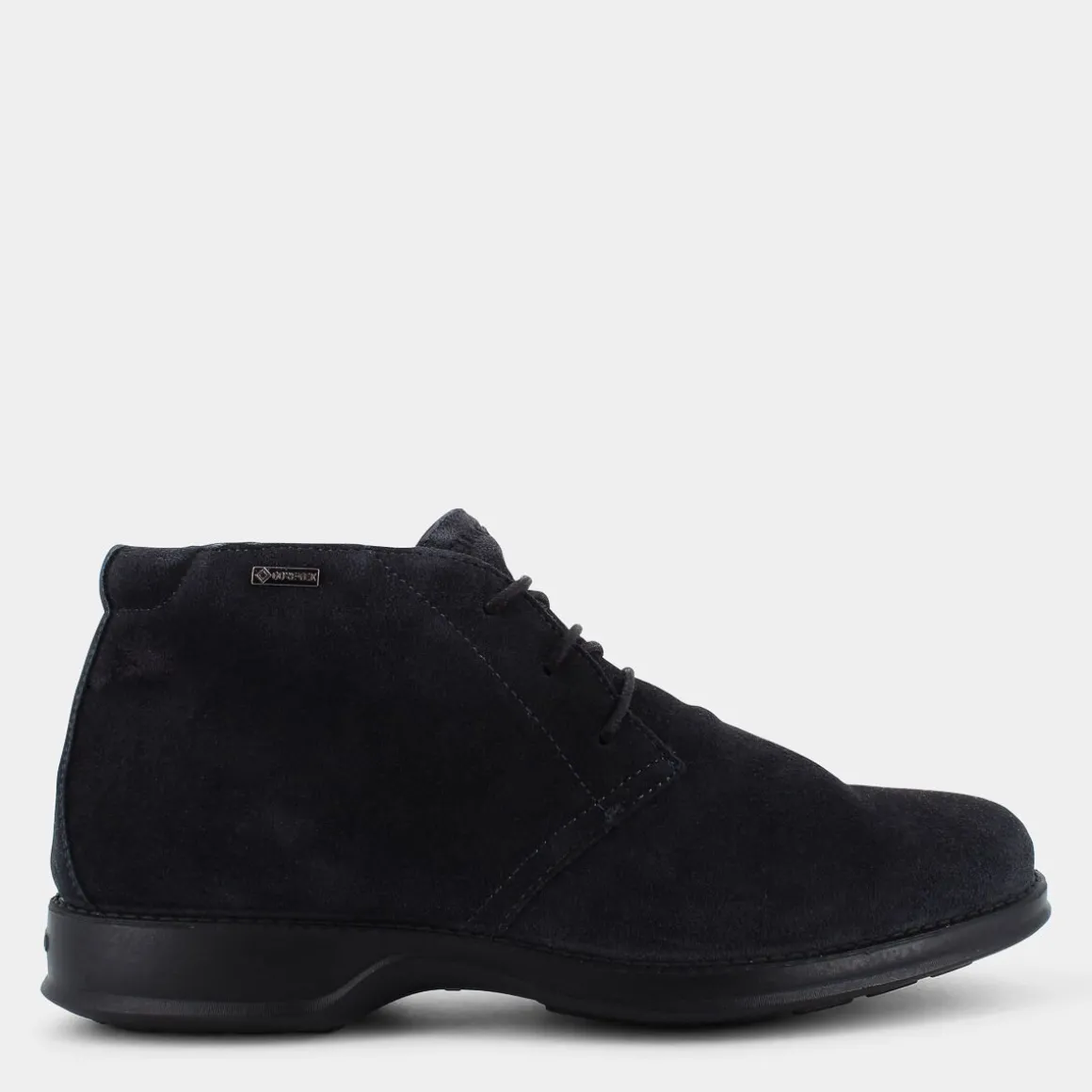 IGI & CO. 6613522TRAIL SCURO- SCARPONCINI BLU New