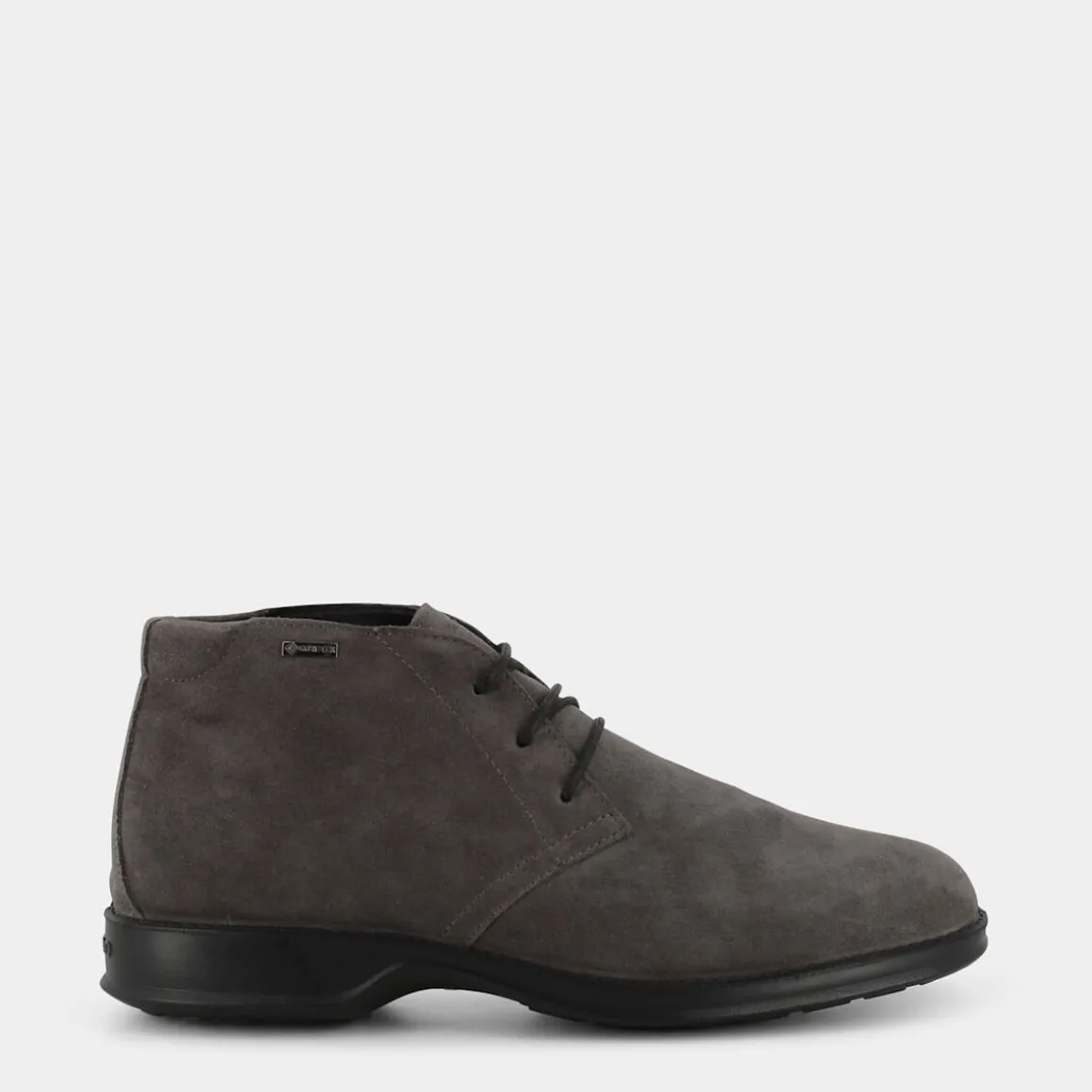 IGI & CO. 2616011TRAIL- SCARPONCINI GRIGIO Best Sale