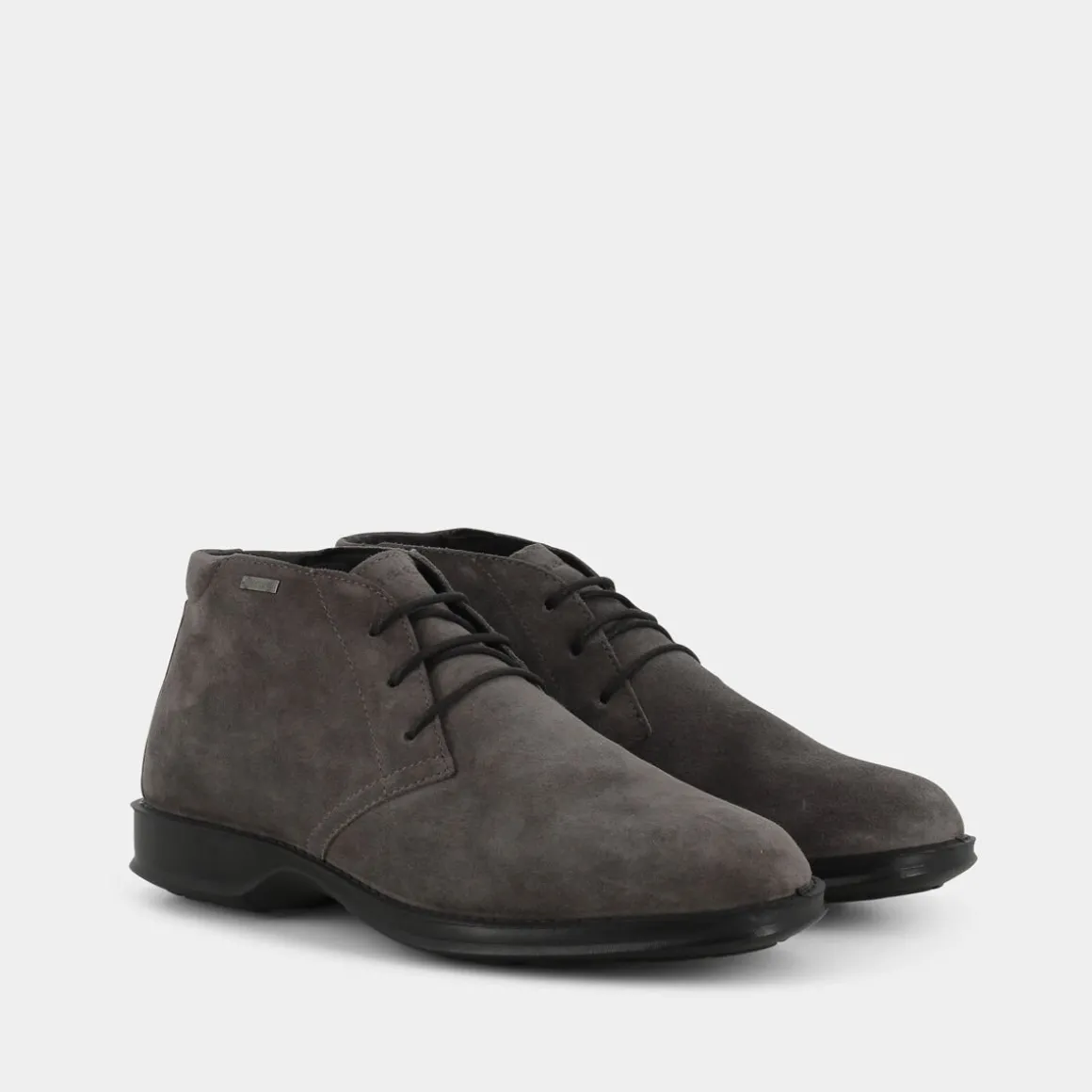 IGI & CO. 2616011TRAIL- SCARPONCINI GRIGIO Best Sale