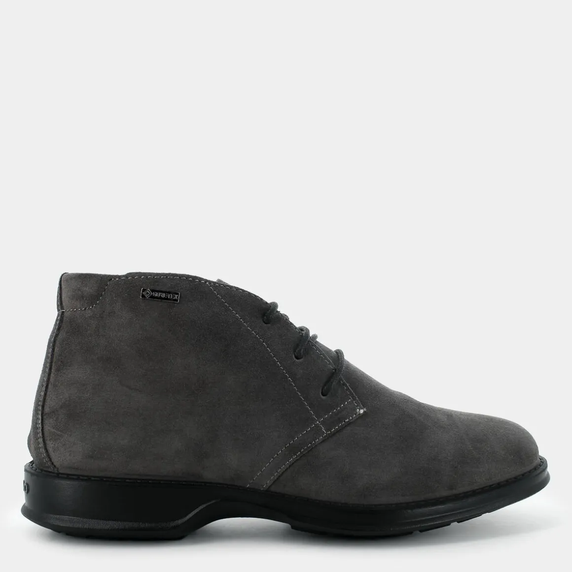 IGI & CO. 6613511TRAIL SCURO- SCARPONCINI GRIGIO Clearance