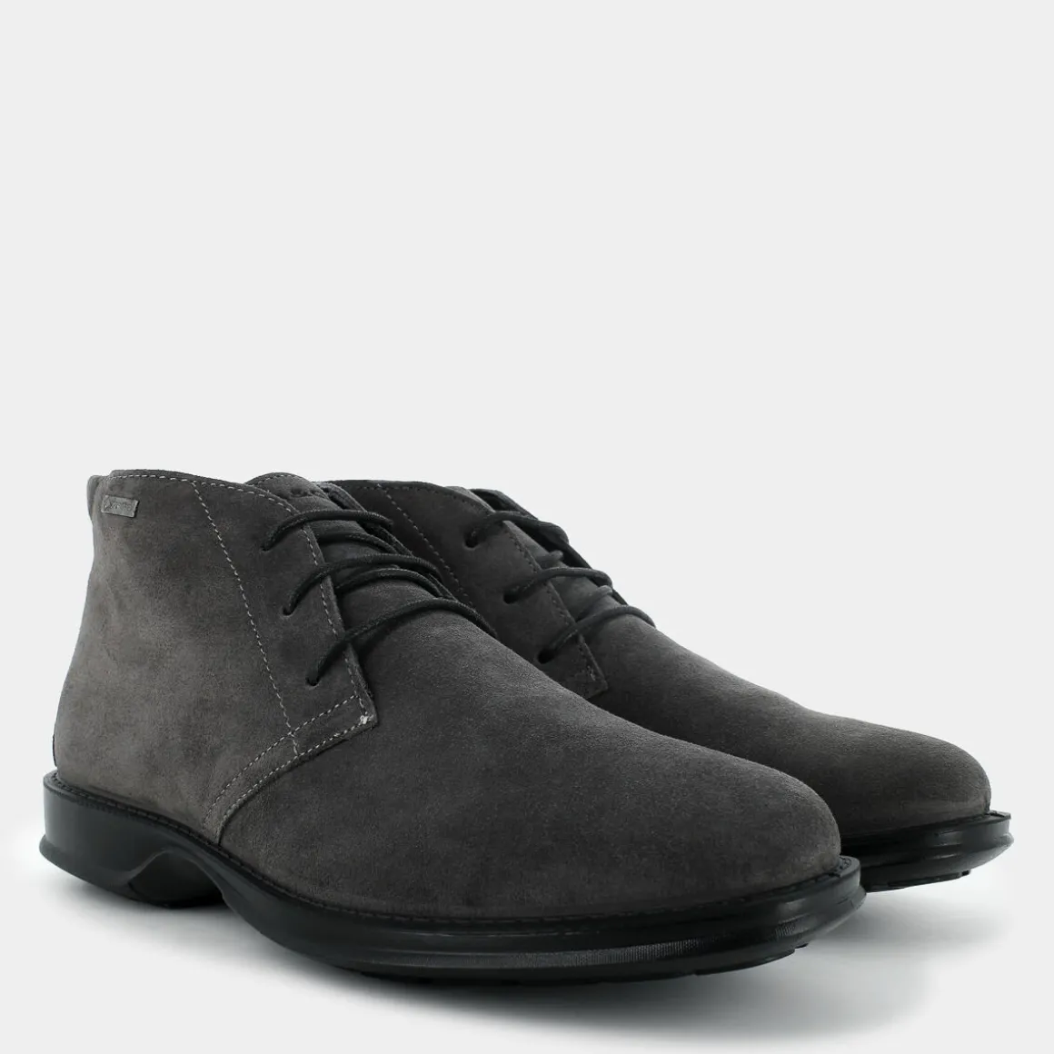 IGI & CO. 6613511TRAIL SCURO- SCARPONCINI GRIGIO Clearance