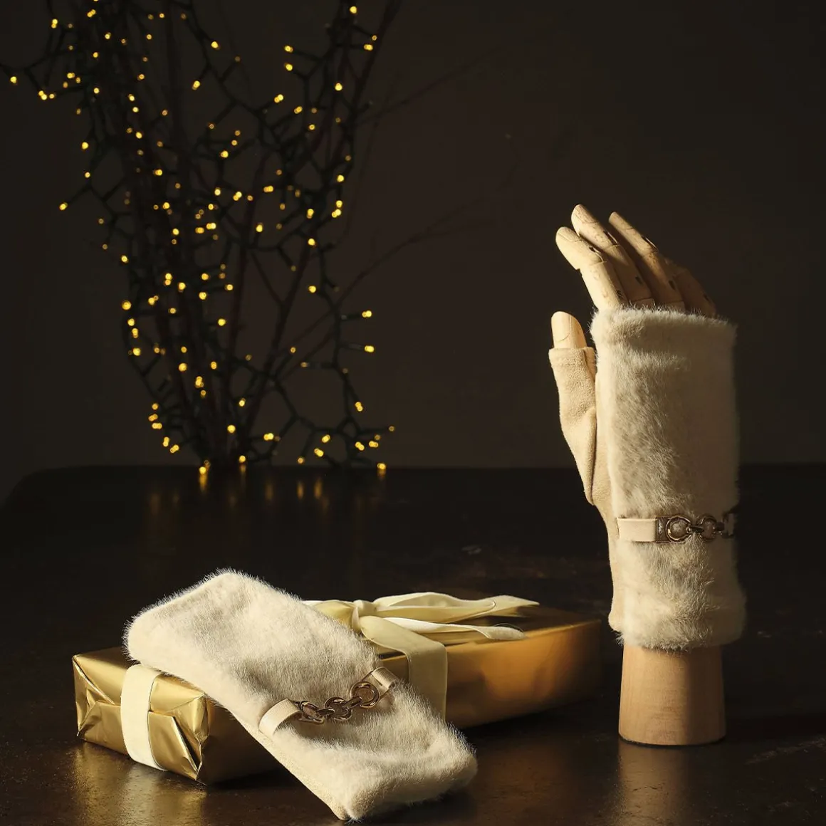 SHEEN TW-I24-05- PICCOLA PELLETTERIA BEIGE Best
