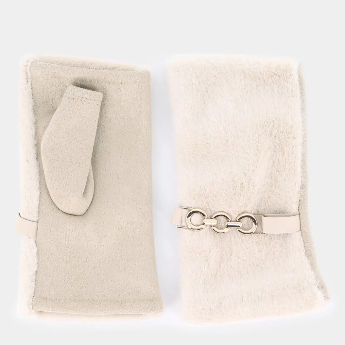 SHEEN TW-I24-05- PICCOLA PELLETTERIA BEIGE Best
