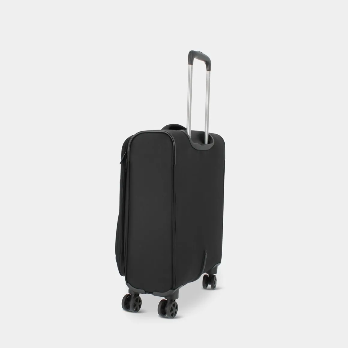 RONCATO 413062TWIN- TROLLEY MEDIO NERO Cheap