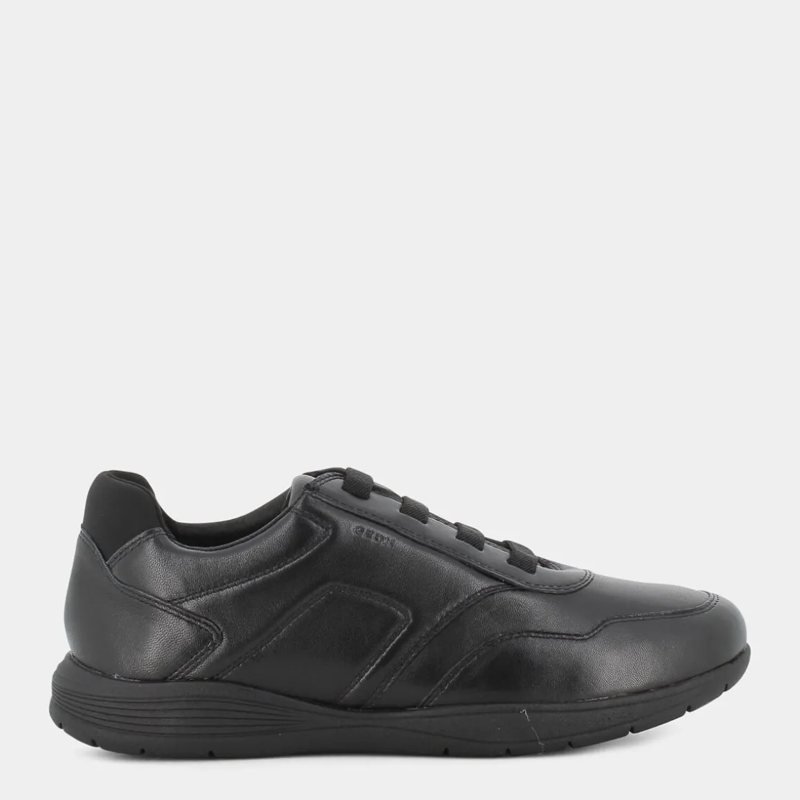 GEOX U26BXA000LMC9999SPHERICA EC2BLACK- STRINGATE NERO Cheap
