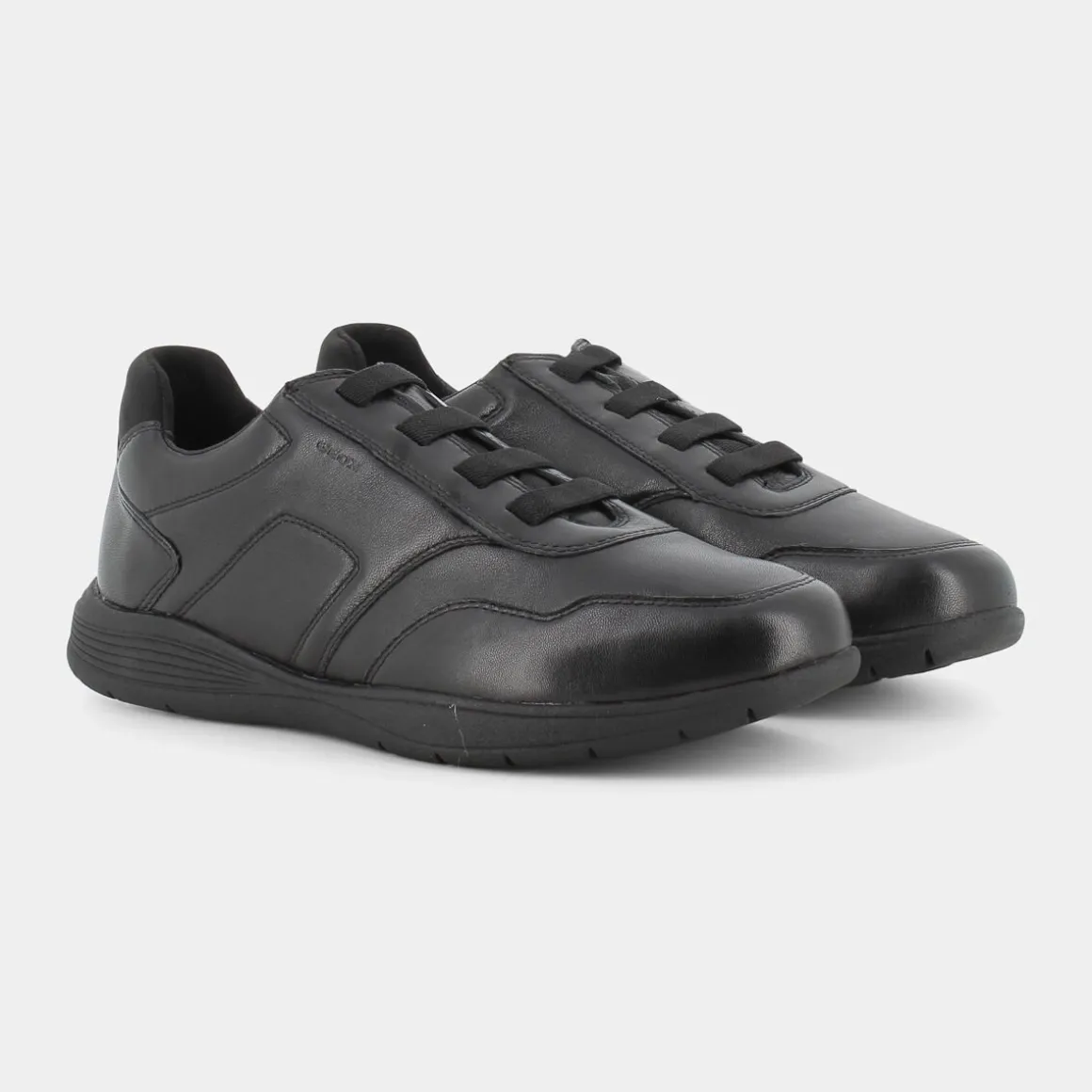 GEOX U26BXA000LMC9999SPHERICA EC2BLACK- STRINGATE NERO Cheap