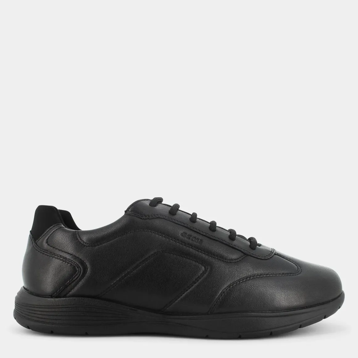 GEOX U16BXC000LMC9999SPHERICA EC2 CBLACK- STRINGATE NERO Cheap