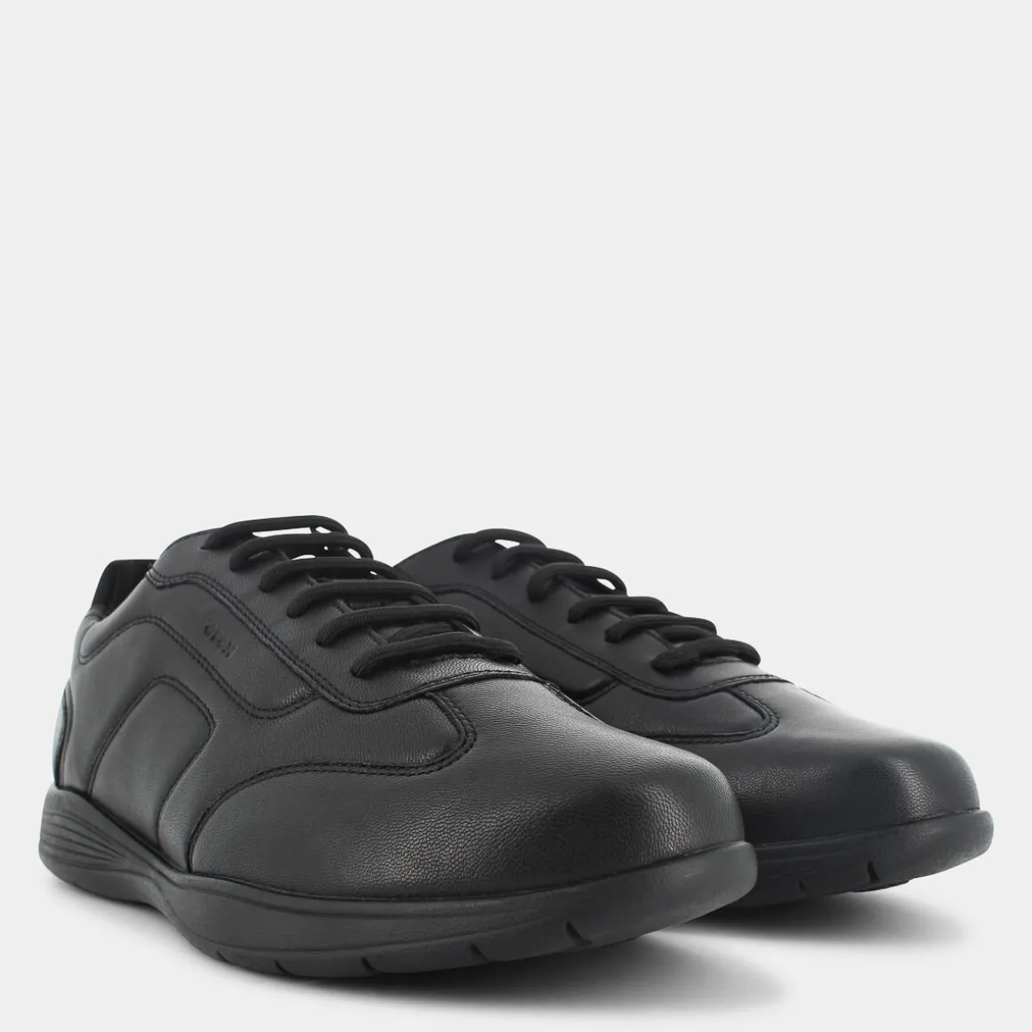 GEOX U16BXC000LMC9999SPHERICA EC2 CBLACK- STRINGATE NERO Cheap