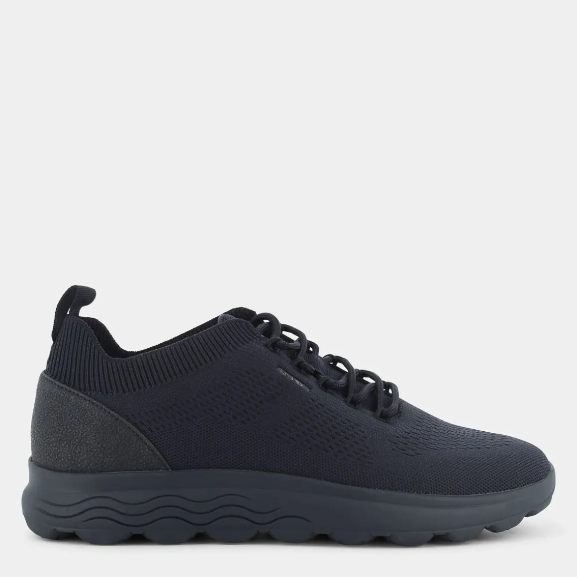 GEOX U15BYA0006KCF44KSPHERICANAVY/DARK AVIO- SNEAKERS BLU Shop