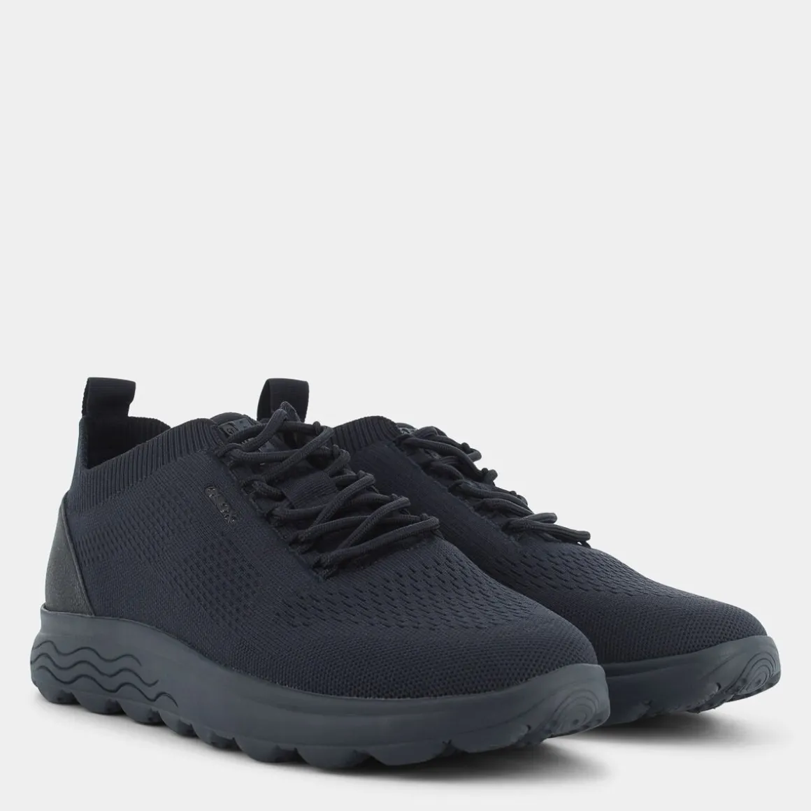 GEOX U15BYA0006KCF44KSPHERICANAVY/DARK AVIO- SNEAKERS BLU Shop