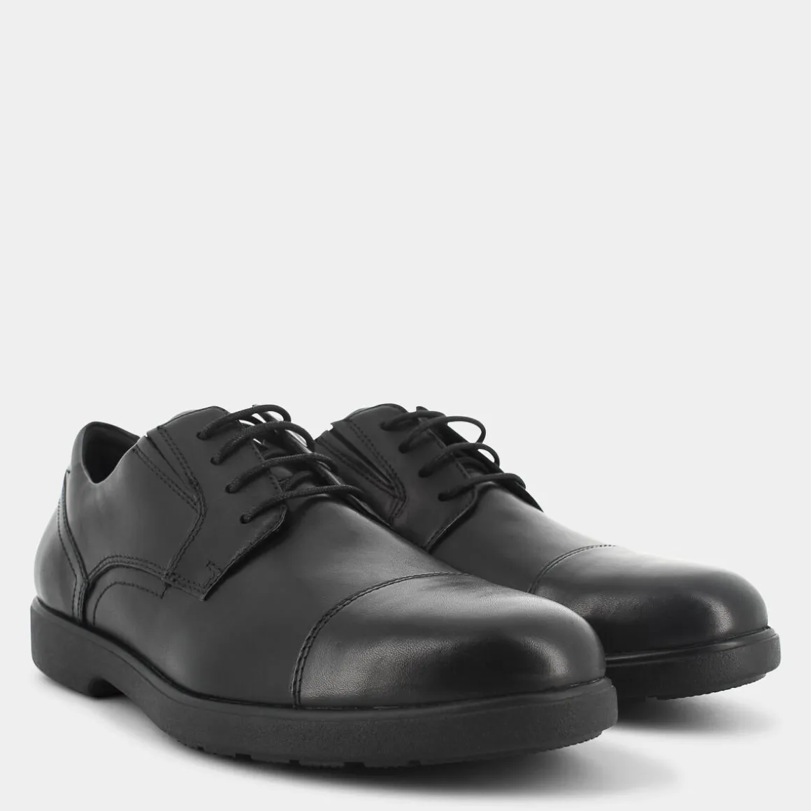GEOX U36EFA00043C9999SPHERICA EC11 ABLACK- STRINGATE NERO Clearance