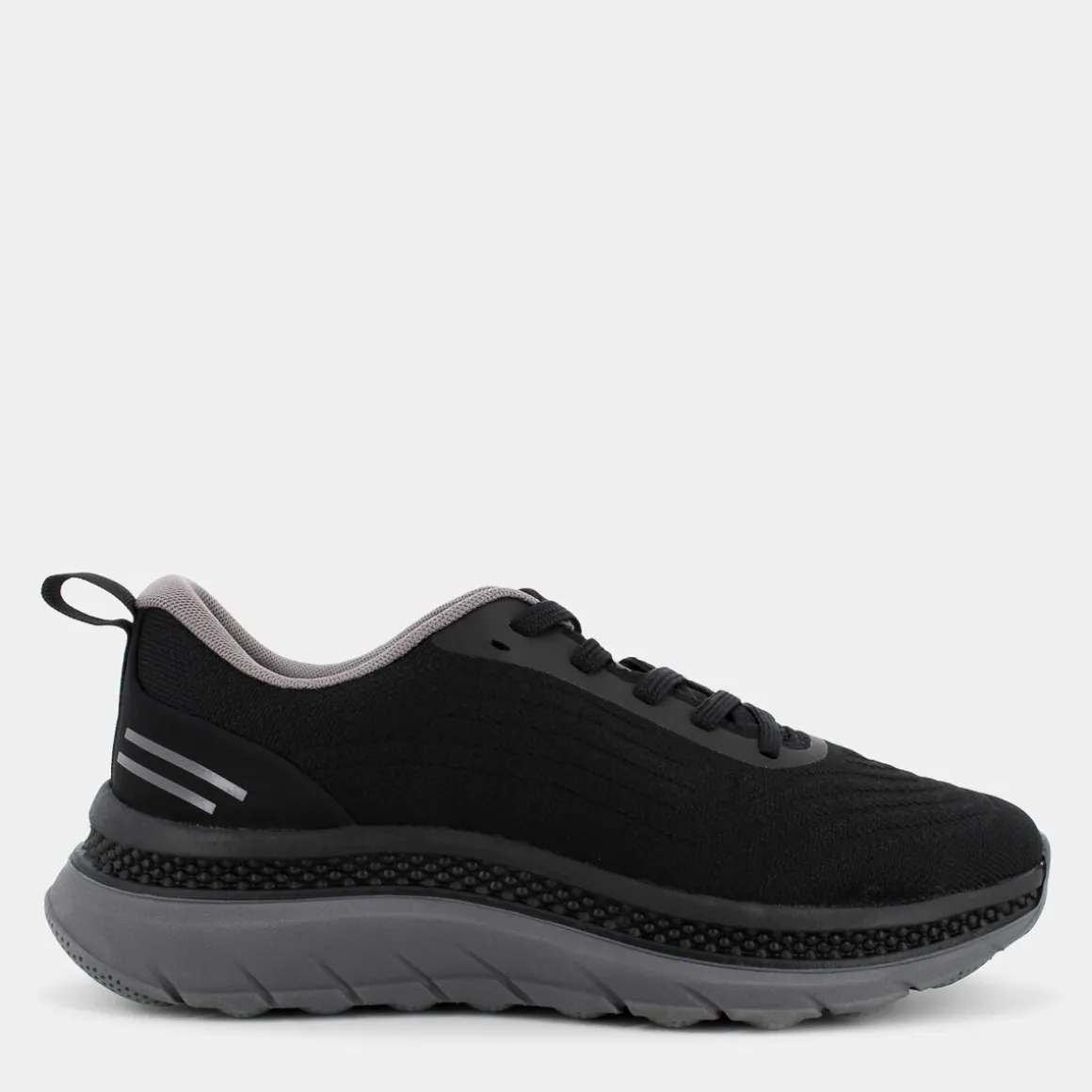 GEOX U45GQA06K9JC9036SPHERICA ACTIF X ABLACK/GRAPHITE- SNEAKERS NERO Shop