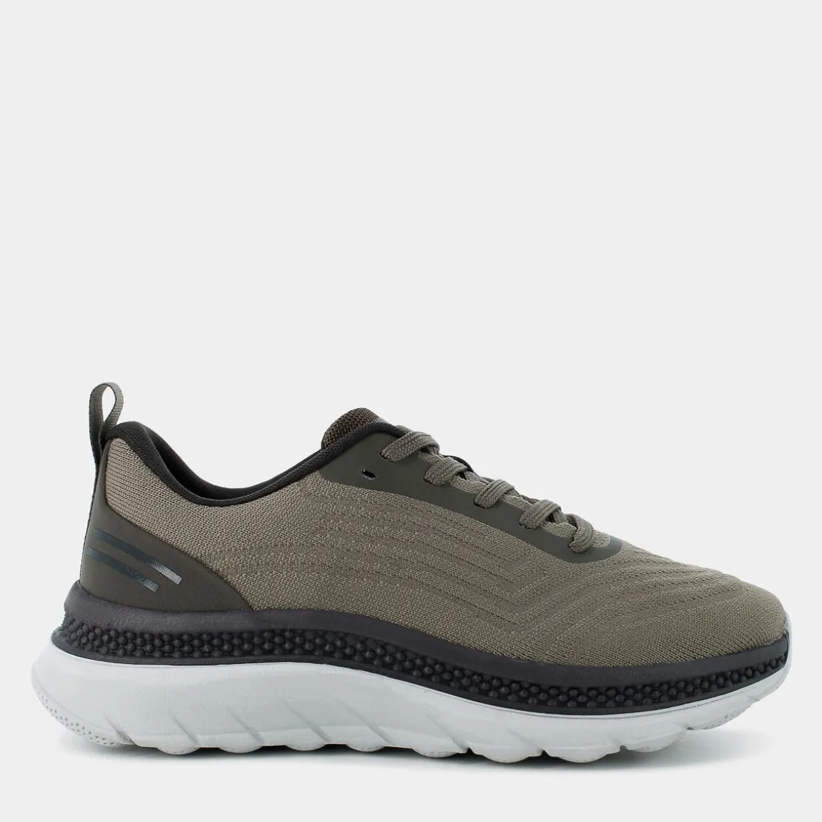GEOX U45GQA06K9JC3040SPHERICA ACTIF X AMILITARY/MUD- SNEAKERS VERDE Store