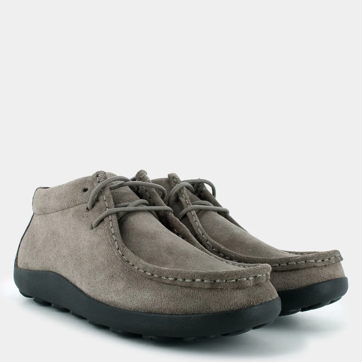 GEOX U46HLB00022C1018SPHERICA EC14DOVE GREY- SCARPONCINI GRIGIO Best