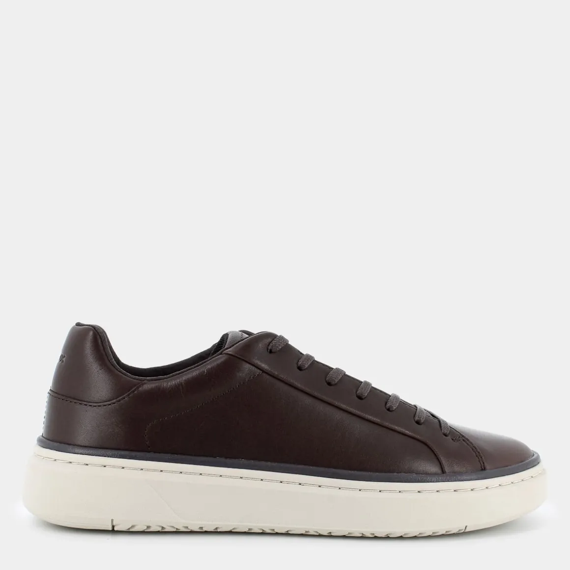 GEOX U46HPA000CLC6009UZACKERTY ACOFFEE- SNEAKERS MARRONE Store