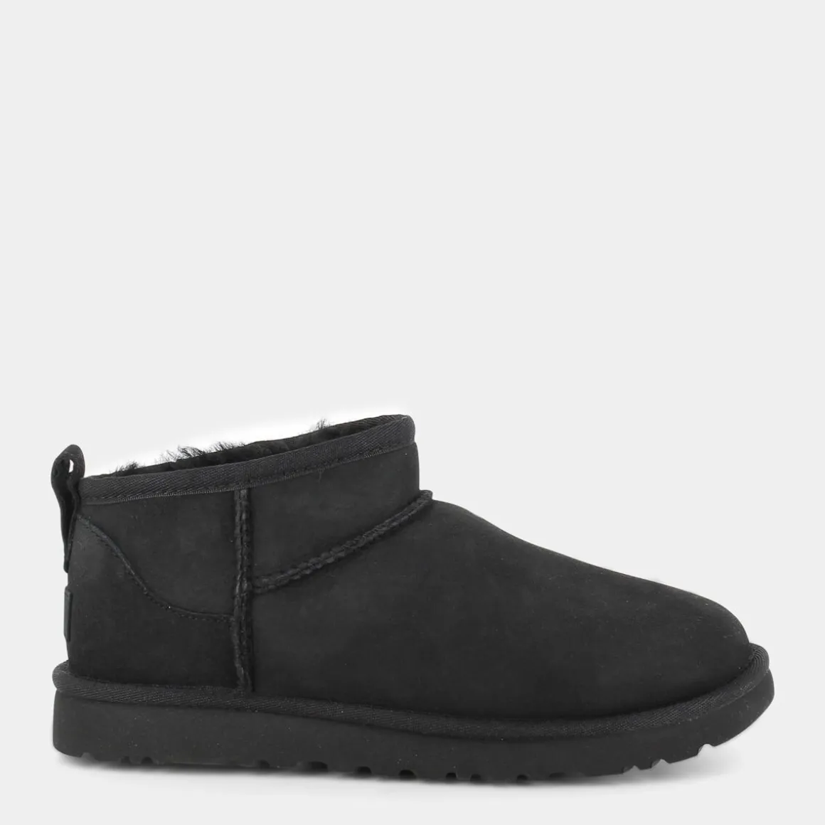UGG 1116109ULTMINI- TRONCHETTI NERO Discount