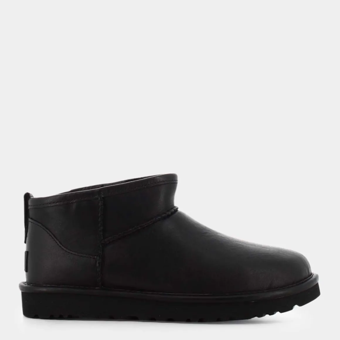 UGG 1117534ULTMINI- TRONCHETTI NERO Sale