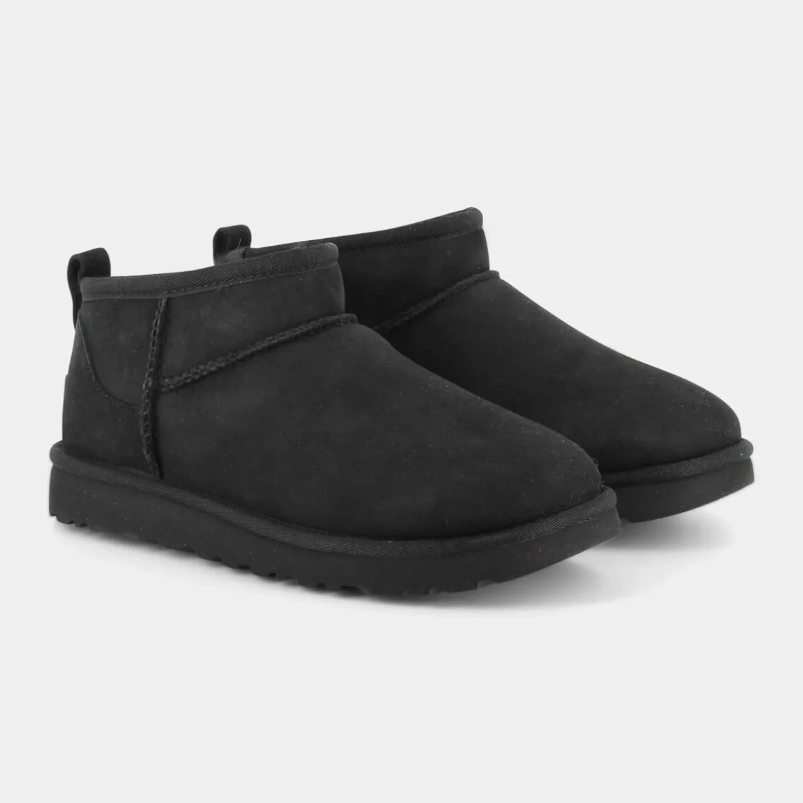 UGG 1116109ULTMINI- TRONCHETTI NERO Discount