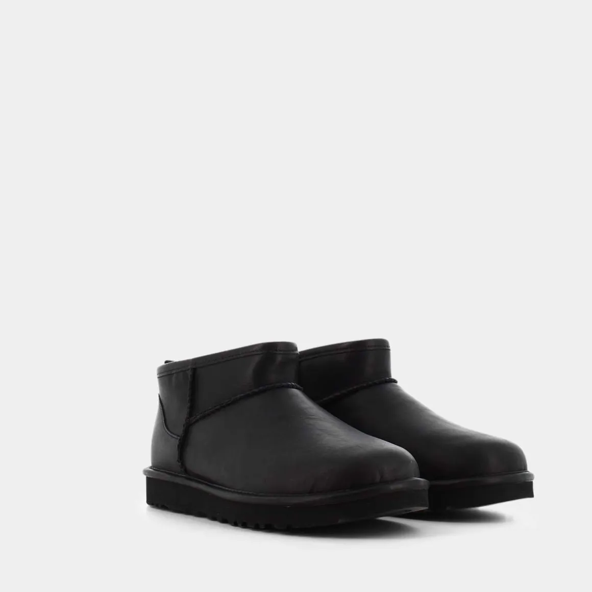 UGG 1117534ULTMINI- TRONCHETTI NERO Sale