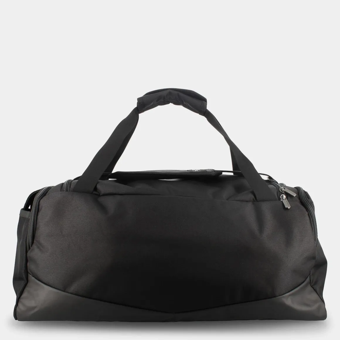 UNDER ARMOUR 1369222UNDENIABLE 5.0 DUFFLE SMBLACK / METALLIC SILVER- ACCESSORI SPORT NERO Discount