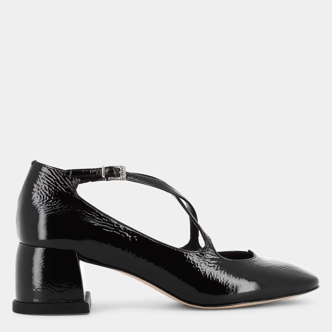 ATELIER PIETRINI UN-I23D-07-- DECOLLETÈ NERO Best Sale