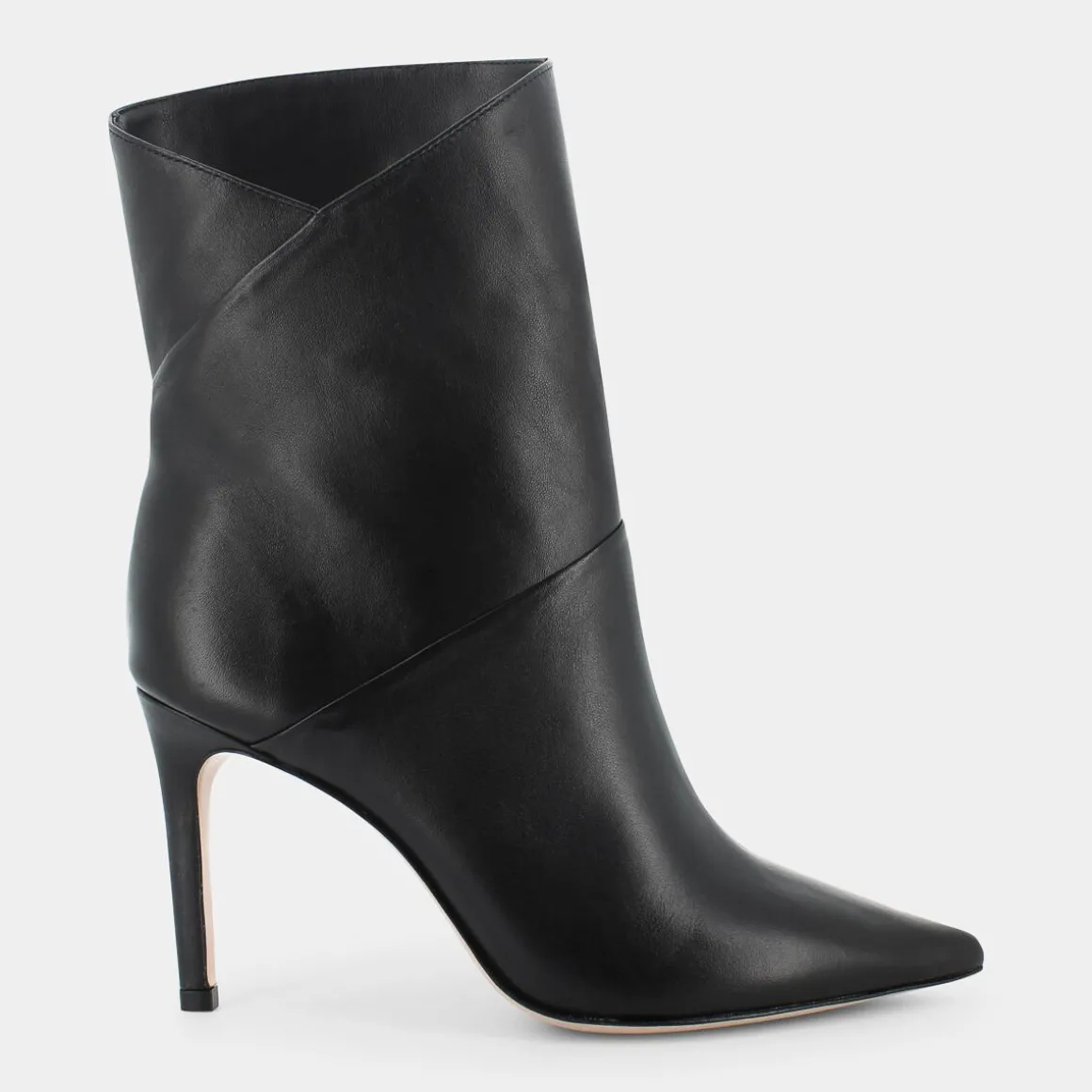 ATELIER PIETRINI UN-I23D-04-- TRONCHETTI NERO Cheap