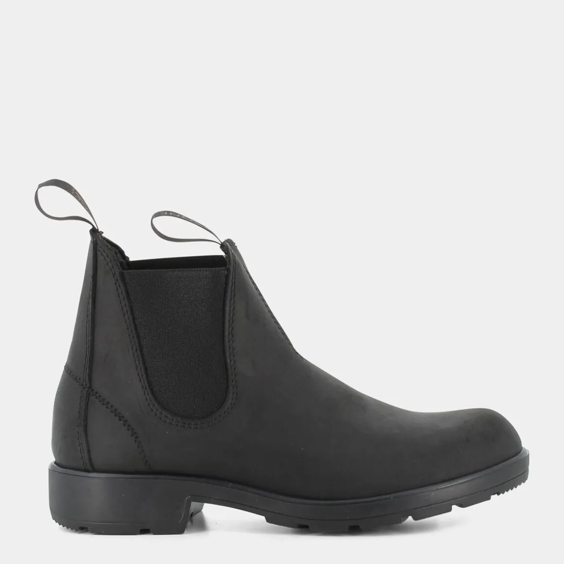 SAXONE 222/22UPLAND BOOT- TRONCHETTI NERO Discount