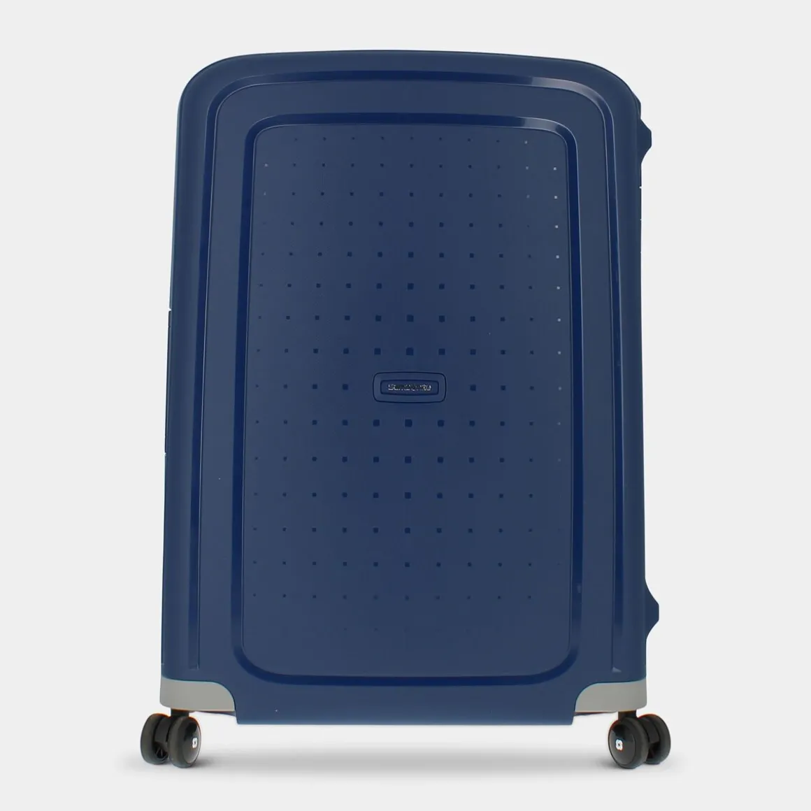 SAMSONITE 10U001001S'CUREDARK E- TROLLEY MEDIO BLU Online