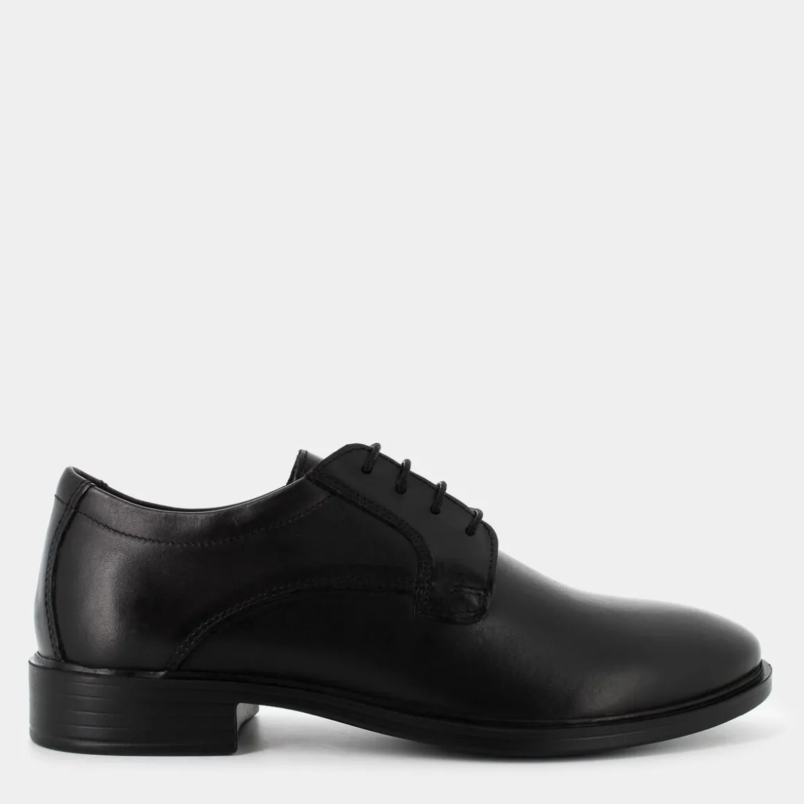 GEOX U024WAGLADWIN ABLACK- STRINGATE NERO Best Sale