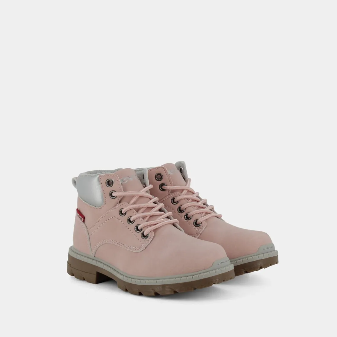 LEVI'S VFOR0070SJAX PLUS- SCARPONCINI E STIVALETTI ROSA Flash Sale
