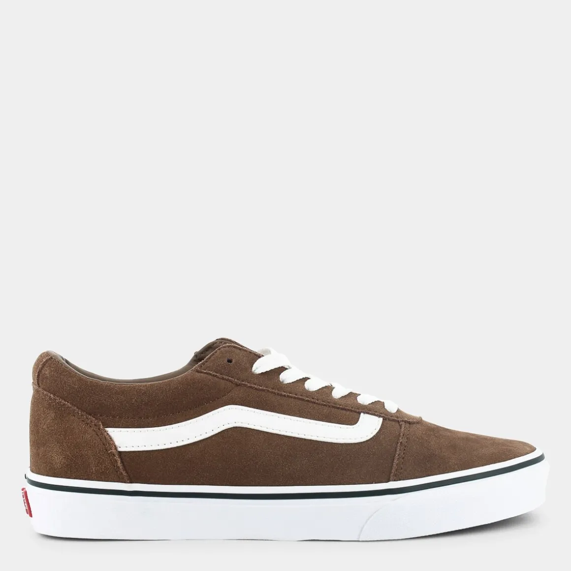 VANS VN0A38DMMN WardDACHSHUND- SPORTIVE MARRONE Best Sale